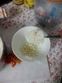 自己做的青菜面条做法图解4)