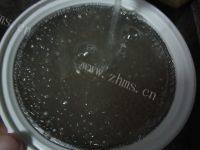 杏仁西米露做法图解18)