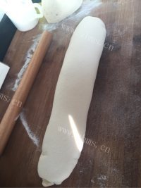美味的肉龙做法图解8)