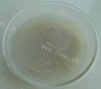 色泽光亮的水晶肉皮冻做法图解8)