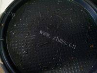 口感不错的煎鸡蛋馍片做法图解3)