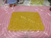 早餐美食切达芝士酥饼做法图解9)
