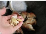 红烧猪手「首发」做法图解5)