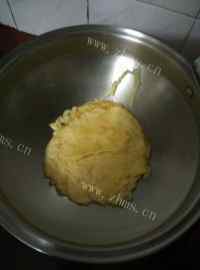 唇齿留香的蛋炒饭做法图解3)