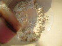 家常菜醋熘白菜做法图解6)