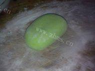 美味的菠菜面做法图解4)