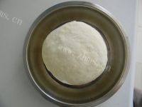 自己做的红糖酥饼做法图解2)