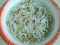 最爱的白花排骨汤做法图解5)