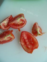 自制皮辣红做法图解3)