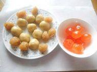 漂亮的广式月饼做法图解4)
