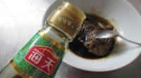 家常菜麻酱油麦菜做法图解7)