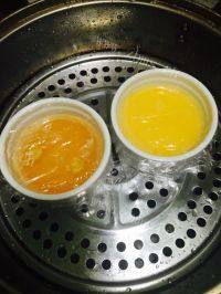 美味的鸡蛋羹做法图解7)