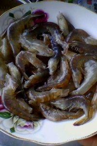 常吃不腻的盐水虾做法图解1)