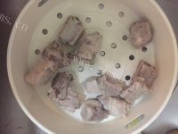 色泽鲜亮的糖醋排骨做法图解8)