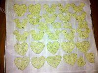 自制海苔饼干做法图解9)