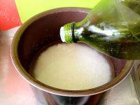 美味的番茄饭做法图解4)