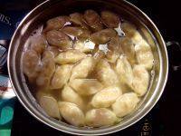 香甜的玉米水饺做法图解12)