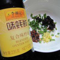 美美厨房之四喜丸子做法图解11)