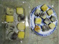 冰皮月饼