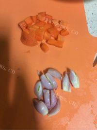 很有食欲的日本豆腐做法图解6)