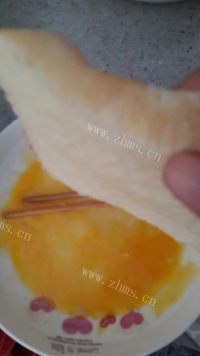 美味孜然面包片做法图解1)