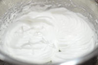 美味的缤纷水果蛋糕做法图解2)