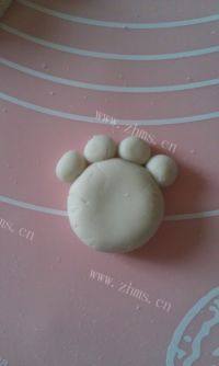 美味的猫爪汤圆做法图解7)
