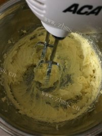 好吃大理石饼干做法图解2)