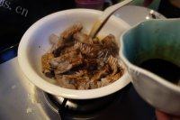「DIY美食」糖醋排骨做法图解8)
