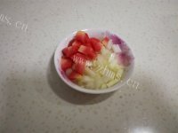 香脆可口的五香花生米做法图解5)