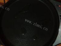 营养丰富的玉米面饼做法图解2)