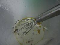 自制原味华夫饼做法图解2)