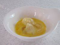 「DIY美食」拔丝香蕉做法图解5)