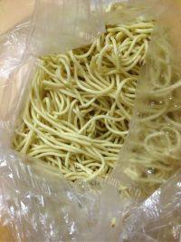 美味的拌面做法图解1)