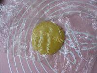 可爱的南瓜乳酪塔做法图解19)