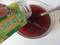 家常桂花酸梅汤做法图解6)