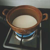 自制芒果双皮奶做法图解2)