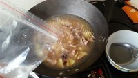 美味的红烧鸭腿做法图解10)