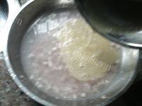 十分好吃的肉末蒸蛋做法图解5)