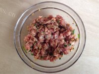 自制鲜肉月饼做法图解1)