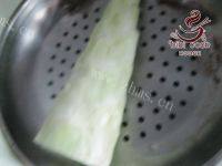 家常菜炝拌莴笋丝做法图解1)