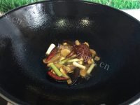 新疆大盘鸡做法图解7)