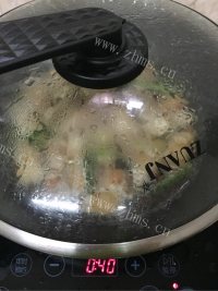 可口的红烧肉做法图解7)