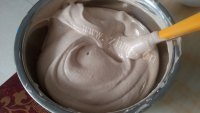 美味宝宝辅食虾肉粥做法图解7)