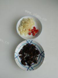 美味的蒜蓉豆豉蒸排骨做法图解9)