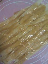 自己做的手撕葱油饼做法图解11)