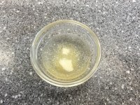 美味的巧克力鲜奶酪做法图解5)