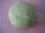 翡翠蒸饺做法图解7)