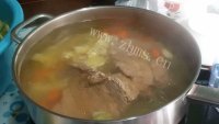罗宋汤做法图解2)