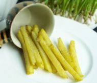 美味薯条